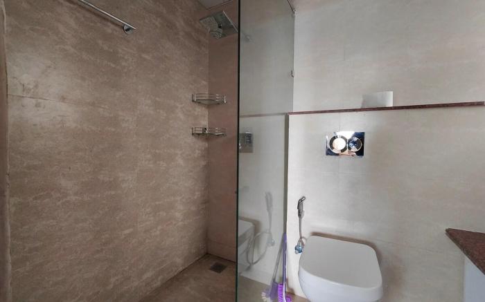 The Ganges View Luxury Penthouse by iTvara Leisure