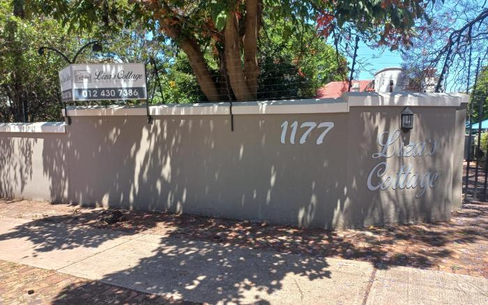 Liza's Cottage Guesthouse