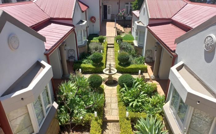 Liza's Cottage Guesthouse