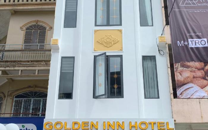 Hue Golden Inn Hotel