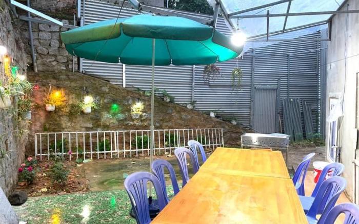 Minh Phuong Hostel
