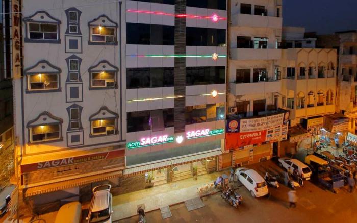 HOTEL SAGAR INN