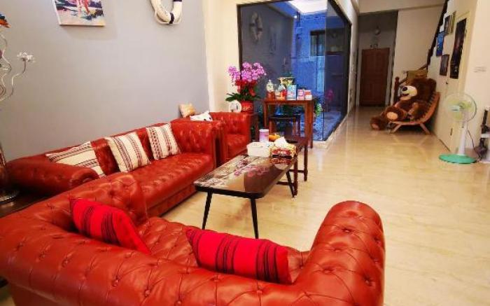 Hui Lan Lohas B&B