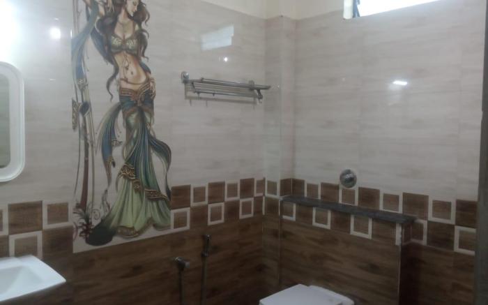 Hotel Samanvi International