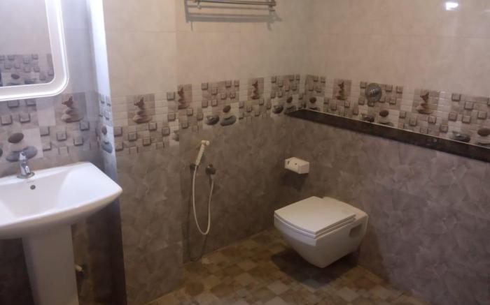 Hotel Samanvi International