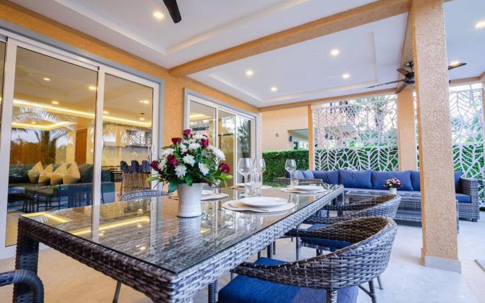 Perla Pool Villa - Koh Chang