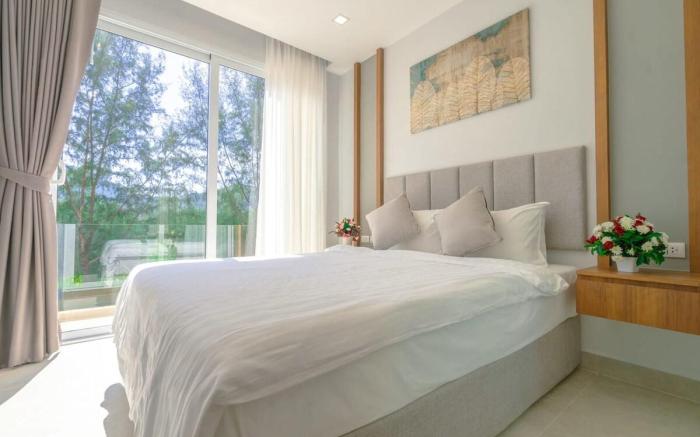 Perla Pool Villa - Koh Chang
