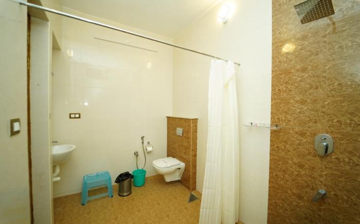 Pearl Bell Villa