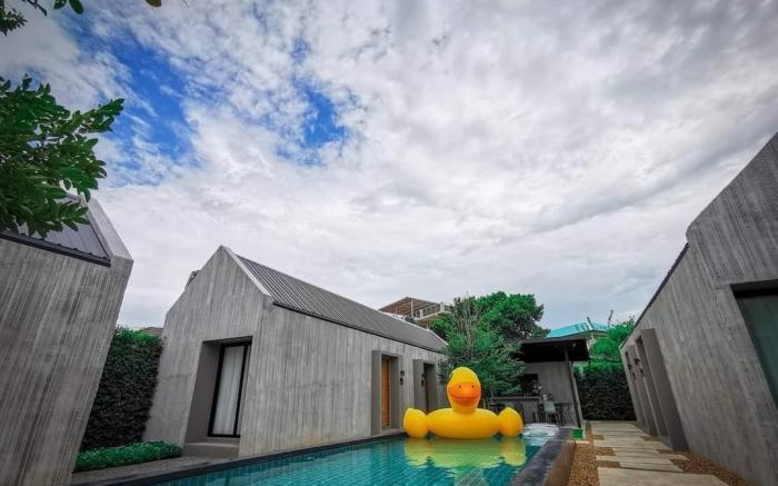 Kim Villa Bangsaray