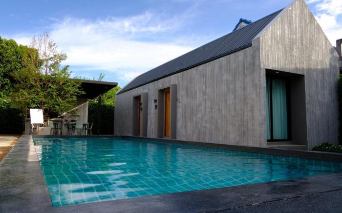 Kim Villa Bangsaray