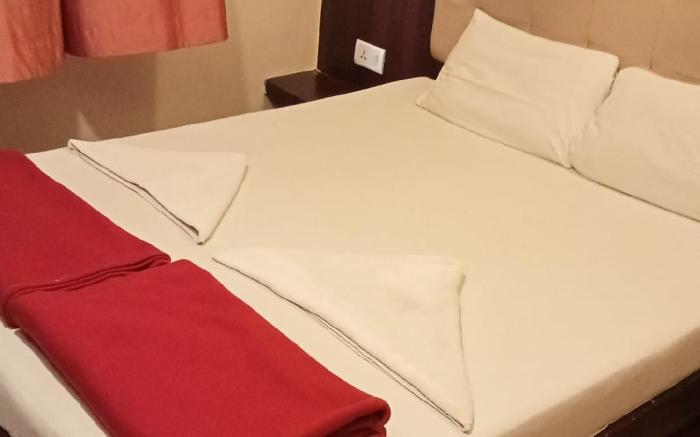 Hotel Volga 2