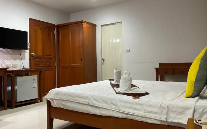 Royal Swiss Guest House