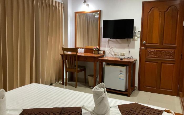 Royal Swiss Guest House