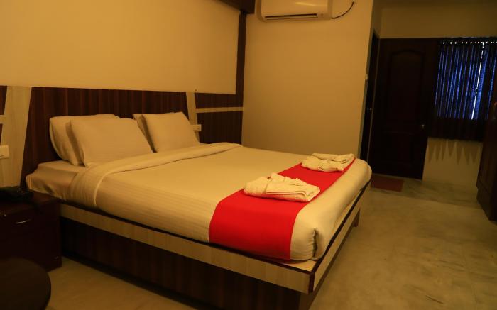 Hotel Velan International