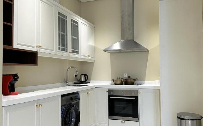 Kease Hittin K-9 Latest Development Balcony GX53