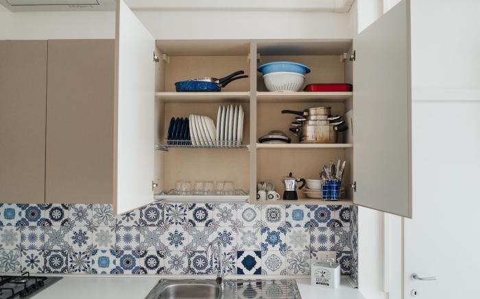 DOMUS 73 - Apulian holidays in City centre