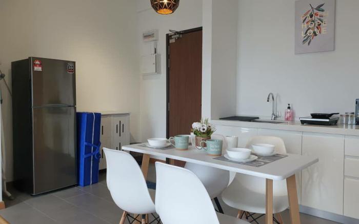 Best Moments Studio Cityview- Imperium Residence