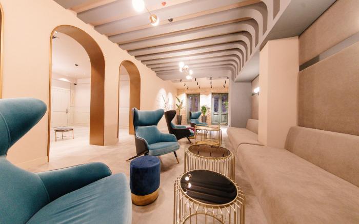 Strofi Hotel