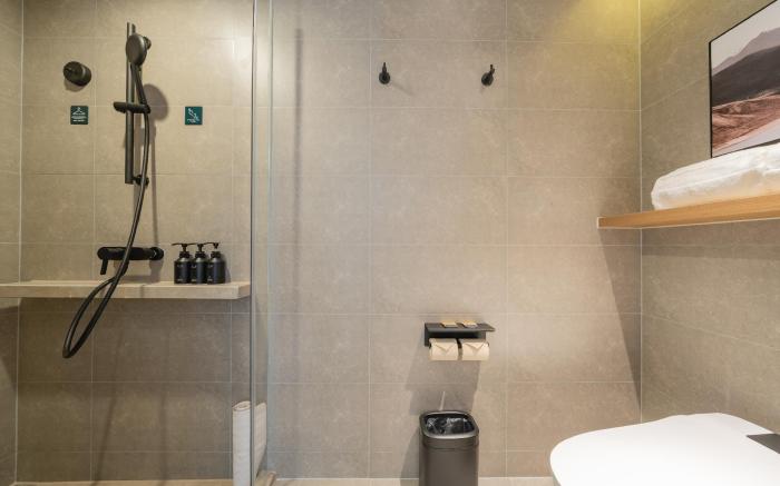 Atour Hotel Beijing National Trade Tuanjie Lake