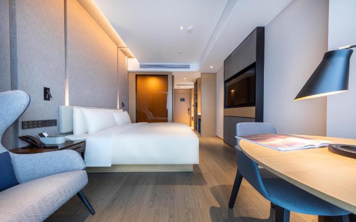 Atour Hotel Shenzhen Guanlan High-Tech Zone