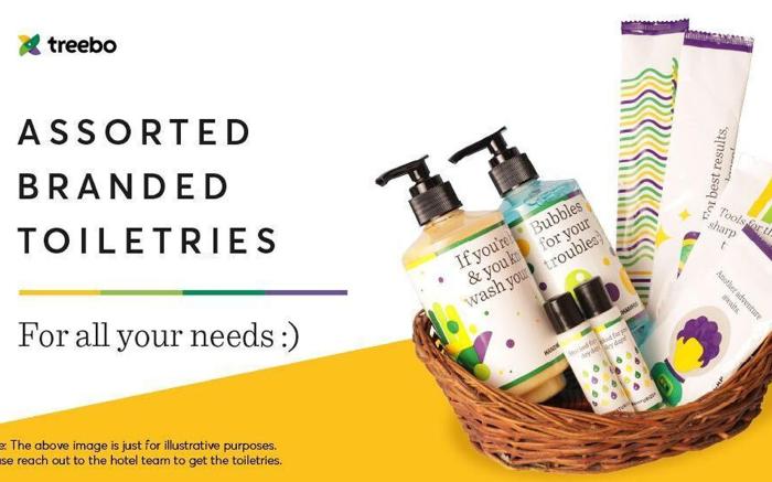 Treebo Empire Executive Premium, Hinjewadi