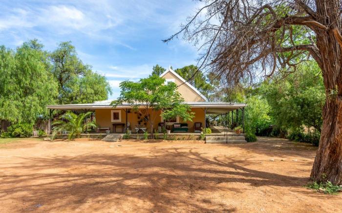 Bella de Karoo