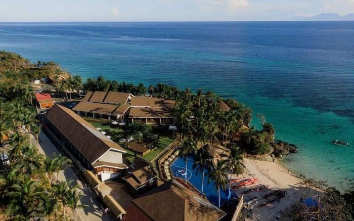 Bugnaw Si-E Beach Resort 