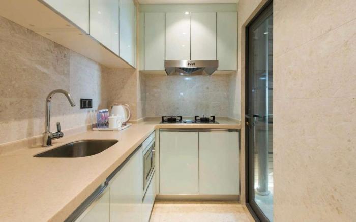 Sen Mei International Apart Hotel