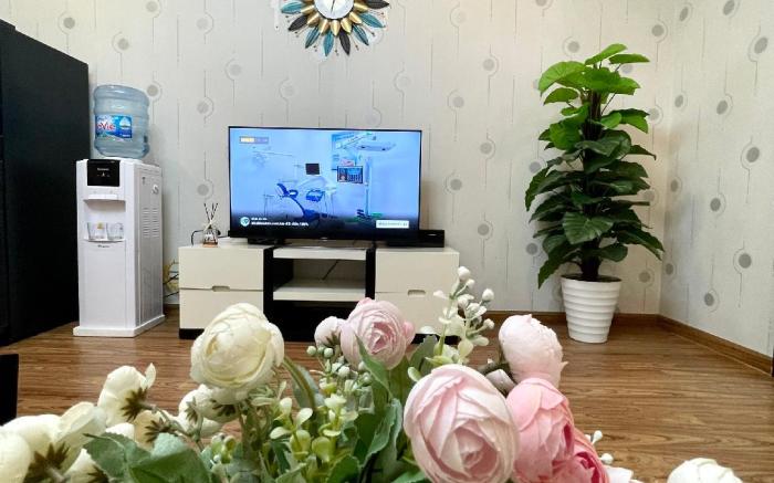 Vinhomes Time City 1 Bedroom, Nice and Cozy