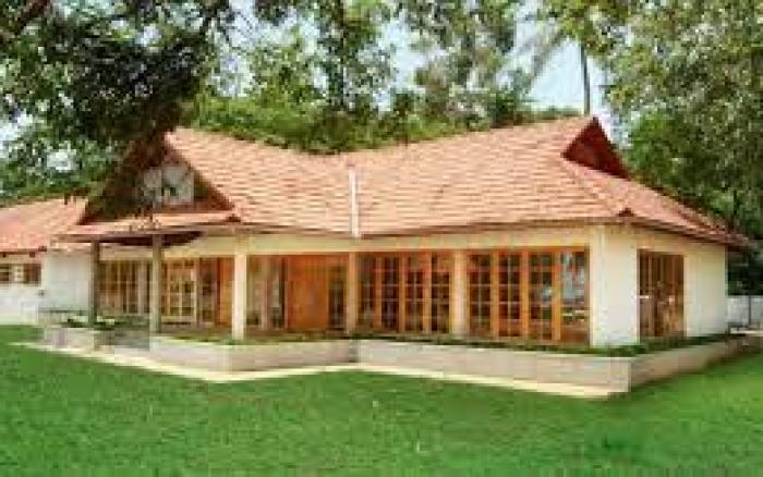 Suvasam Kumarakom Gateway, Thanneermukkom