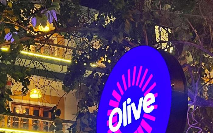 Olive Hotel Calangute Niwasa by Embassy Group
