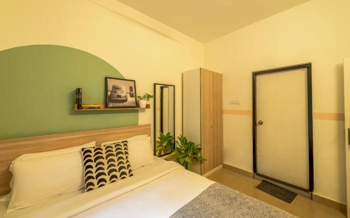 Olive Hotel Calangute Niwasa by Embassy Group