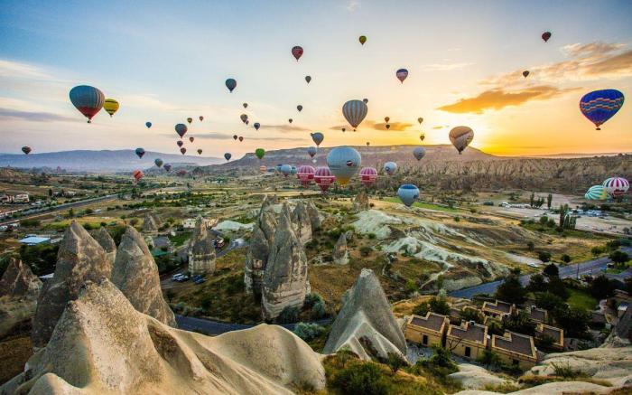 Mira Cappadocia Hotel