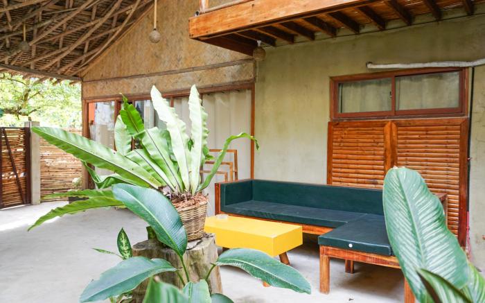 Happiness Native Villa