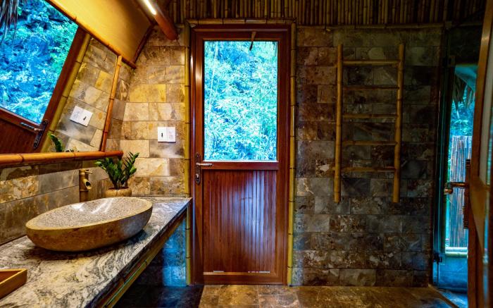 THE GOAT BOUTIQUE RESORT