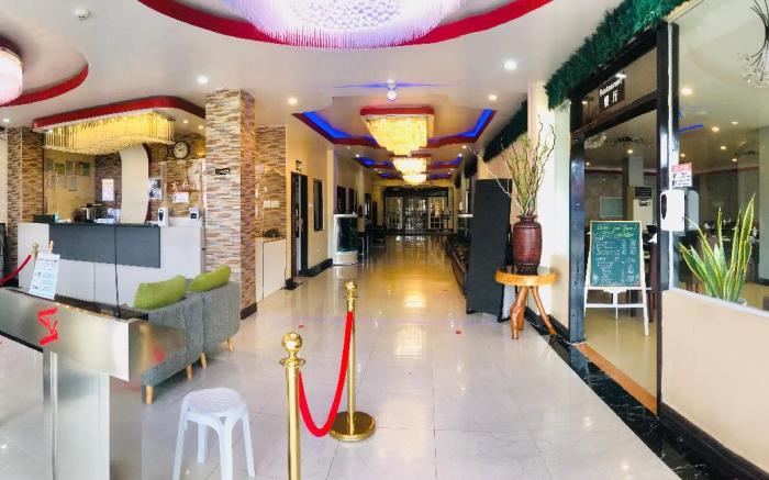 Southview Hotel