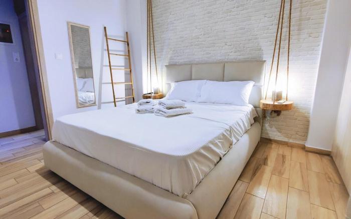WSD Lux Stylish 2BD Apt with Blacony 1' to Metro