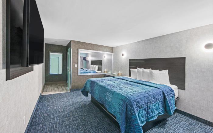 Hotel OPUS Bronx