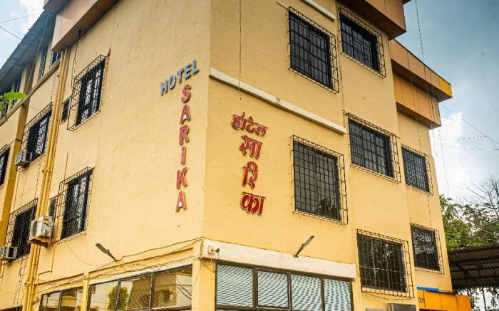 Hotel Sarika