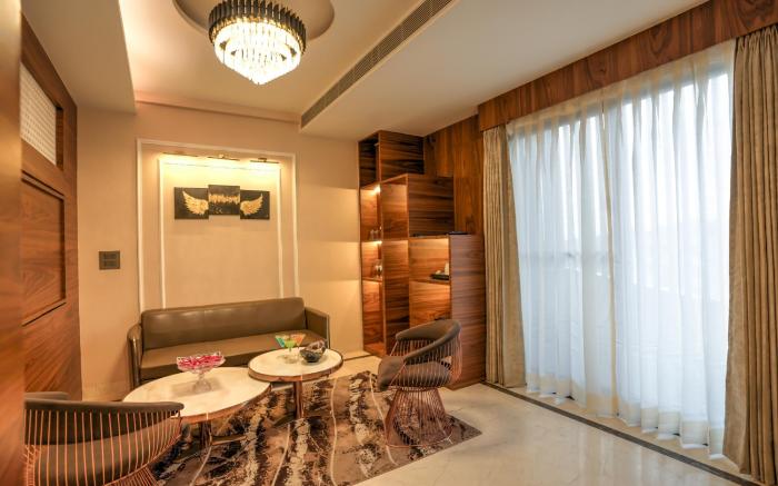 Hotel RJ – Managed by Atithi House