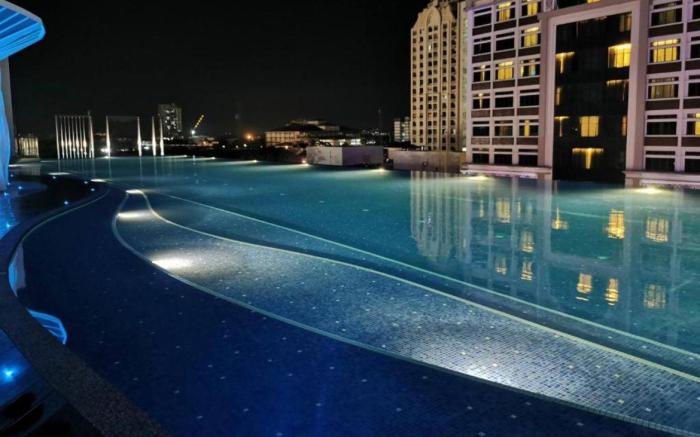 Troika Kota Bharu @ The Stay 2.0 City View