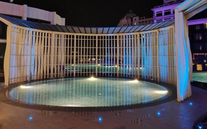 Troika Kota Bharu @ The Stay 2.0 City View