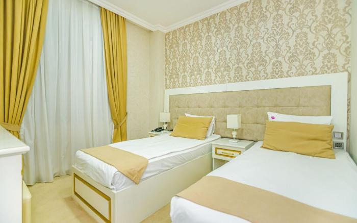 Maris Hotel Baku