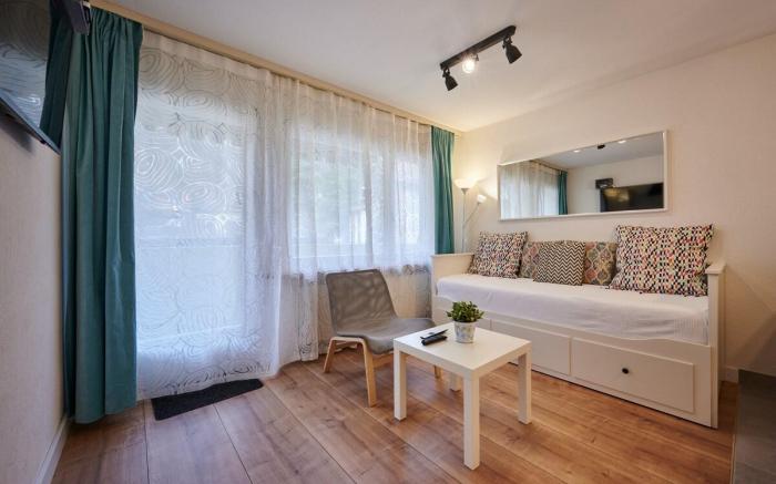 Stay Switzerland - Mountain View Apt Interlaken