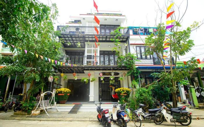 Rock Mouse Homestay