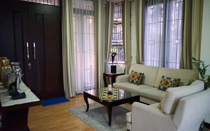 Aldeoz Villa Bandung