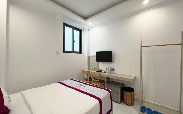 Rubillion Hotel
