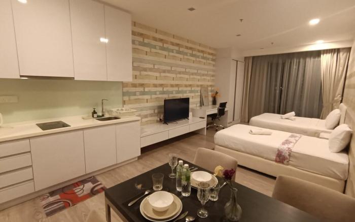 ACS-Juniorsuites @One Bukit Ceylon (Unit 20-7)