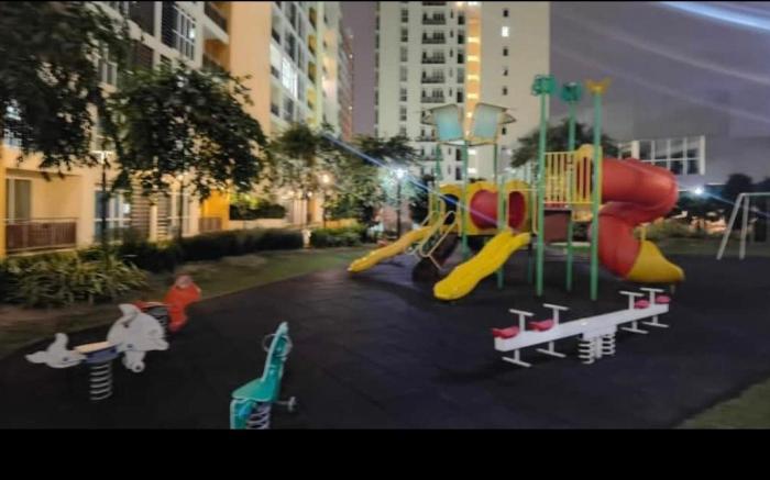 KSL DAYA Residence @JB