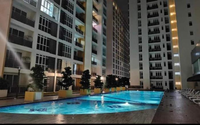 KSL DAYA Residence @JB